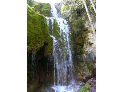 Apartment 6-Bett-Ferienhaus, Dusche u.Bad/WC, 3 Schlafräume - Outdoor photo 14