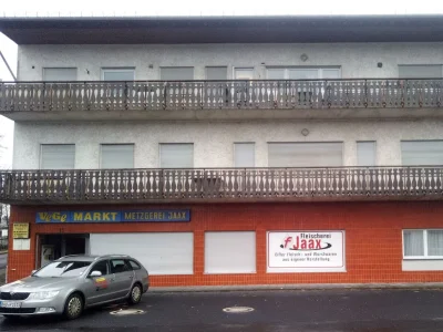 Apartment 6-Bett-Ferienhaus, Dusche u.Bad/WC, 3 Schlafräume - Outdoor photo 17