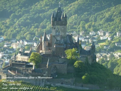 Apartment 6-Bett-Ferienhaus, Dusche u.Bad/WC, 3 Schlafräume - Outdoor photo 18
