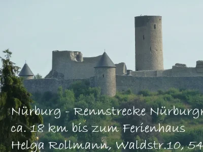 Apartment 6-Bett-Ferienhaus, Dusche u.Bad/WC, 3 Schlafräume - Outdoor photo 19