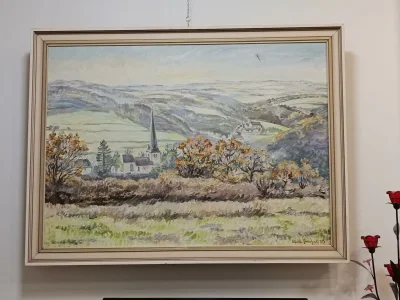 Apartment 6-Bett-Ferienhaus, Dusche u.Bad/WC, 3 Schlafräume - Outdoor photo 21