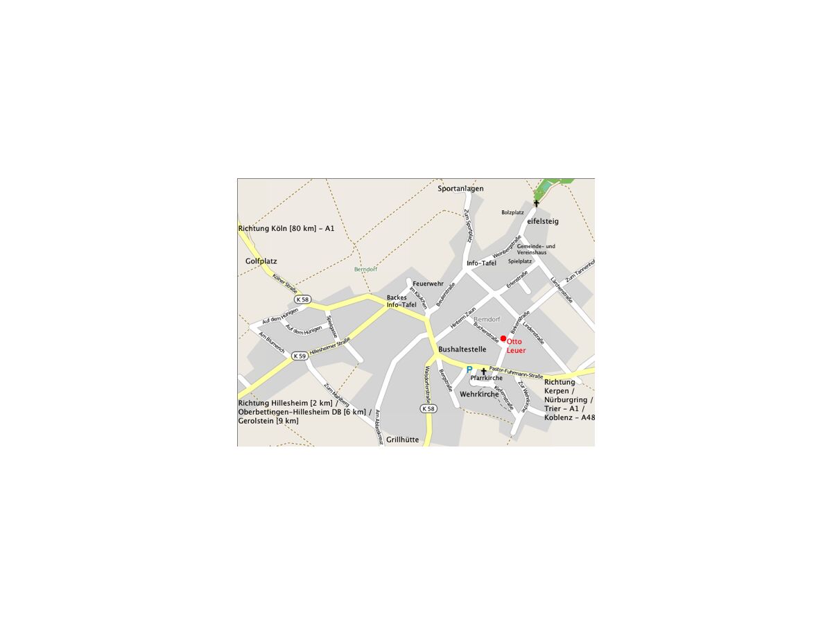 Apartment 2-5 Betten-Appartement - Outdoor photo 3