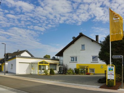 Apartment 2-5 Betten-Appartement - Outdoor photo 6