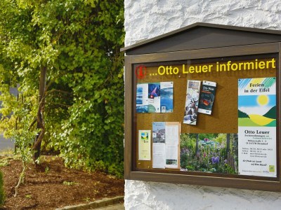 Apartment 2-5 Betten-Appartement - Outdoor photo 11