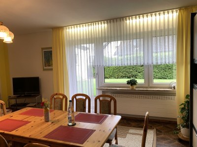 Apartment 2-5 Betten-Appartement - Outdoor photo 19