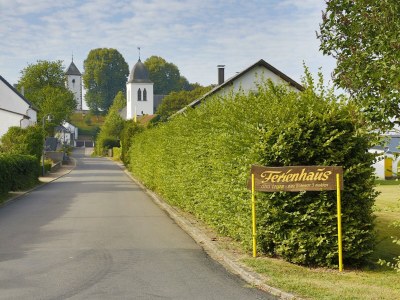 Apartment 1-3-Bett-Ferienhaus - Outdoor photo 6