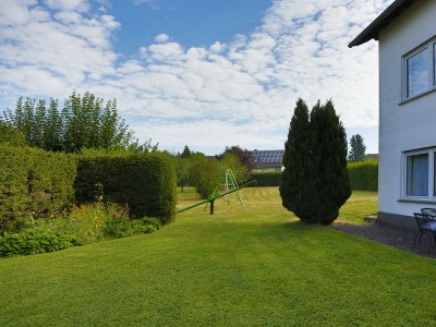 Apartment 1-3-Bett-Ferienhaus - Outdoor photo 8