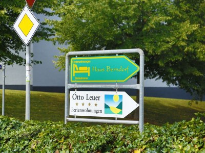 Apartment 1-3-Bett-Ferienhaus - Outdoor photo 9