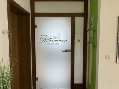 Apartment 1-3-Bett-Ferienhaus - Outdoor photo 27