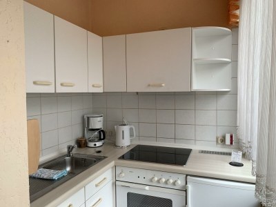 Apartment 1-3-Bett-Ferienhaus - Features photo 36