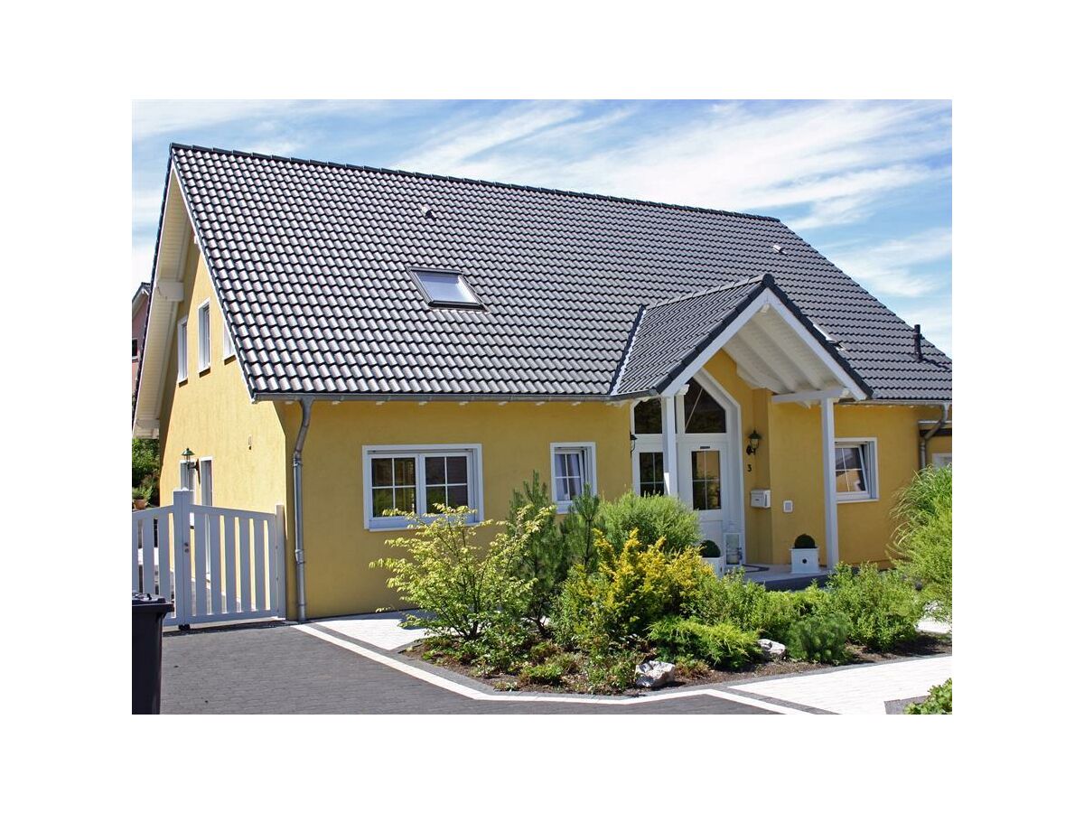 Apartment 4-Bett-Ferienwohnung mit Balkon - Outdoor photo 2