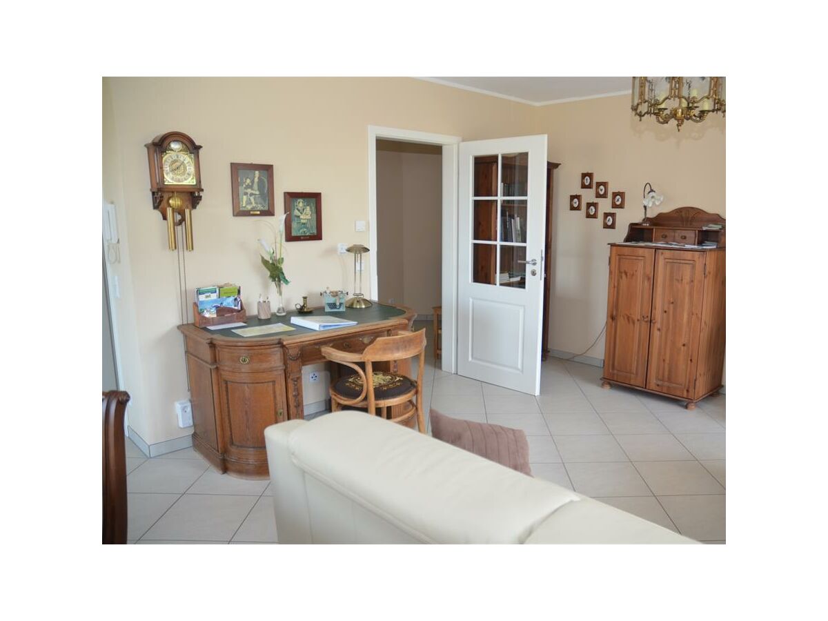 Apartment 4-Bett-Ferienwohnung mit Balkon - Outdoor photo 5