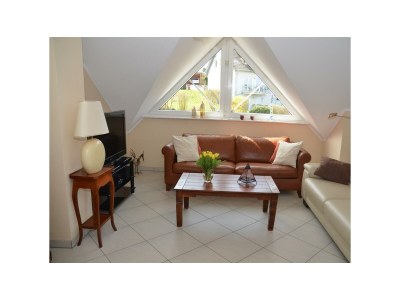 Apartment 4-Bett-Ferienwohnung mit Balkon - Outdoor photo 4