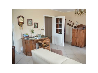 Apartment 4-Bett-Ferienwohnung mit Balkon - Outdoor photo 5