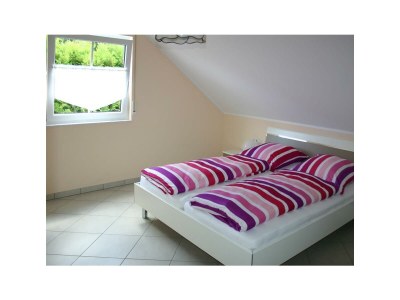 Apartment 4-Bett-Ferienwohnung mit Balkon - Outdoor photo 9