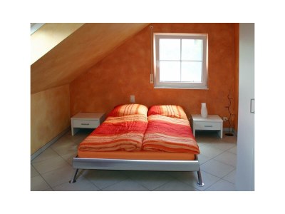 Apartment 4-Bett-Ferienwohnung mit Balkon - Outdoor photo 10