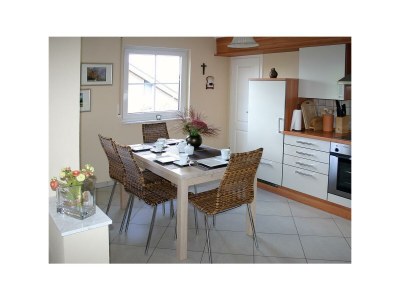 Apartment 4-Bett-Ferienwohnung mit Balkon - Outdoor photo 13