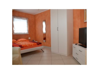 Apartment 4-Bett-Ferienwohnung mit Balkon - Outdoor photo 14