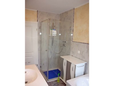 Apartment 4-Bett-Ferienwohnung mit Balkon - Outdoor photo 15