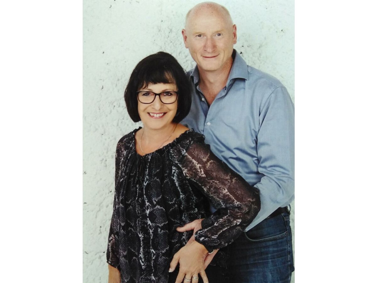 Apartment 2-Bett-Ferienwohnung - Nichtraucher -