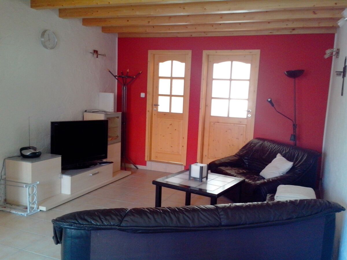 Apartment 2-Bett-Ferienwohnung - Nichtraucher - - Outdoor photo 5