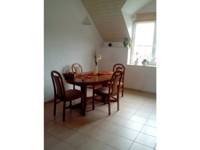 Apartment 2-Bett-Ferienwohnung - Nichtraucher - - Outdoor photo 4