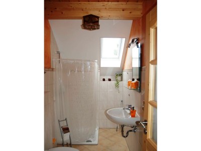 Apartment 2-Bett-Ferienwohnung - Nichtraucher - - Outdoor photo 6