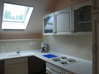 Apartment 2-Bett-Ferienwohnung - Nichtraucher - - Outdoor photo 7