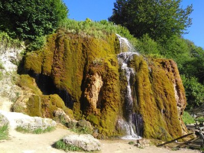 Apartment 2-Bett-Ferienwohnung - Nichtraucher - - Outdoor photo 10