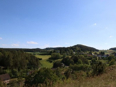 Apartment 2-Bett-Ferienwohnung - Nichtraucher - - Outdoor photo 13