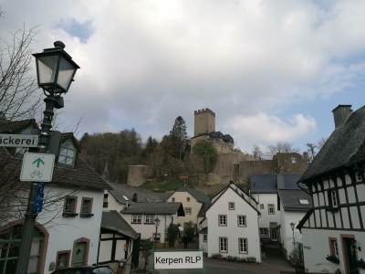 Apartment 2-Bett-Ferienwohnung - Nichtraucher - - Outdoor photo 16