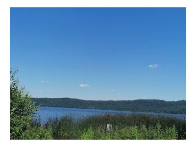 Apartment 2-Bett-Ferienwohnung - Nichtraucher - - Outdoor photo 17