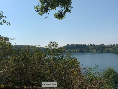 Apartment 2-Bett-Ferienwohnung - Nichtraucher - - Outdoor photo 18