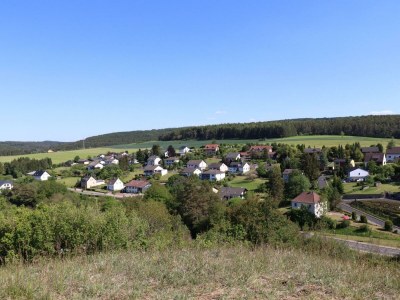 Apartment 2-Bett-Ferienwohnung - Nichtraucher - - Outdoor photo 19