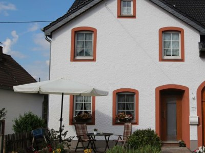 Apartment 2-Bett-Ferienwohnung - Nichtraucher - - Outdoor photo 20