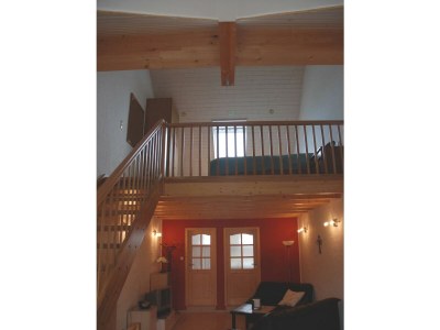 Apartment 2-Bett-Ferienwohnung - Nichtraucher - - Features photo 22