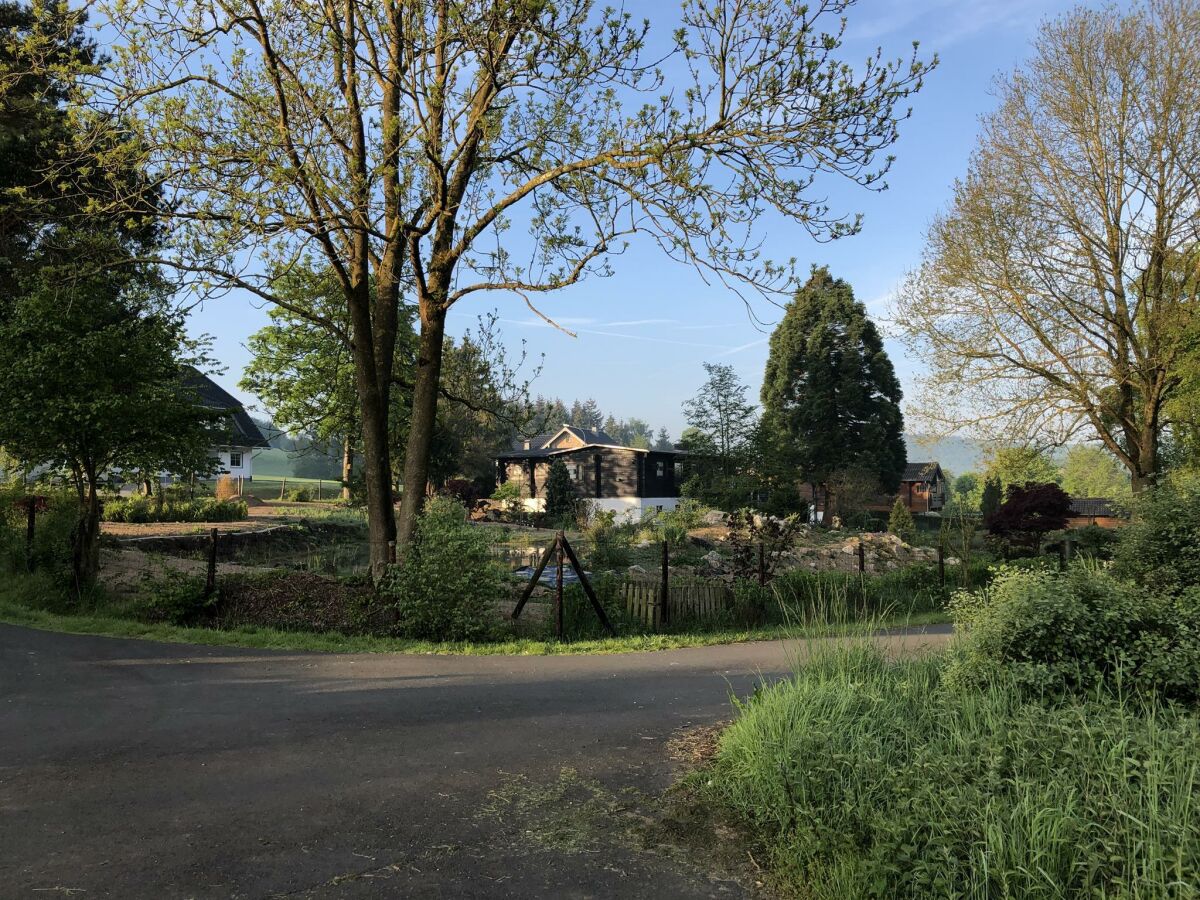 Apartment 4-Bett-Ferienwohnung Dusche/WC, 2 Schlafräume - Outdoor photo 4