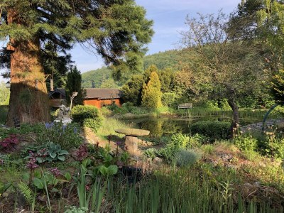 Apartment 4-Bett-Ferienwohnung Dusche/WC, 2 Schlafräume - Outdoor photo 3