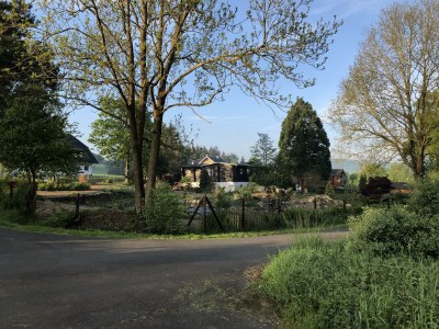 Apartment 4-Bett-Ferienwohnung Dusche/WC, 2 Schlafräume - Outdoor photo 4