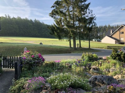 Apartment 4-Bett-Ferienwohnung Dusche/WC, 2 Schlafräume - Outdoor photo 6