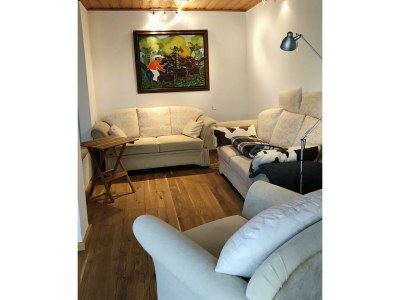 Apartment 4-Bett-Ferienwohnung Dusche/WC, 2 Schlafräume - Outdoor photo 9