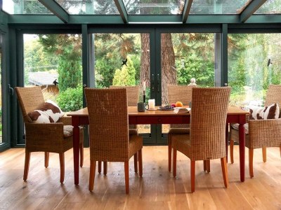 Apartment 4-Bett-Ferienwohnung Dusche/WC, 2 Schlafräume - Outdoor photo 10