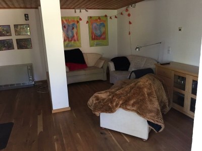 Apartment 4-Bett-Ferienwohnung Dusche/WC, 2 Schlafräume - Features photo 11