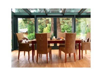 Apartment 4-Bett-Ferienwohnung Dusche/WC, 2 Schlafräume - Features photo 13