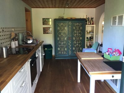 Apartment 4-Bett-Ferienwohnung Dusche/WC, 2 Schlafräume - Features photo 14