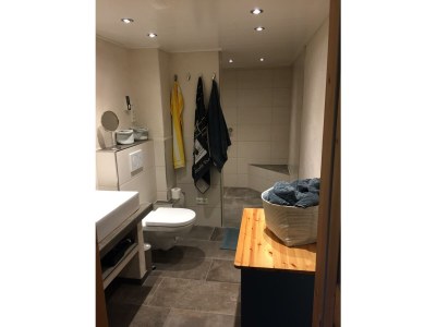Apartment 4-Bett-Ferienwohnung Dusche/WC, 2 Schlafräume - Features photo 15