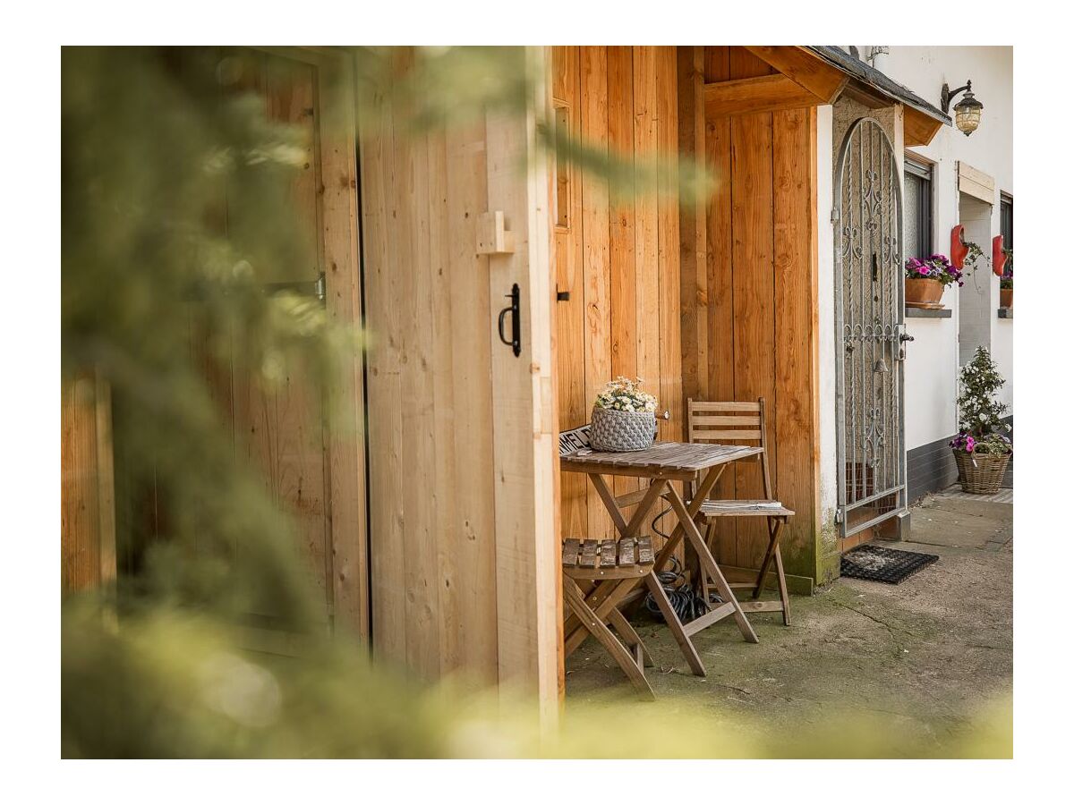 Apartment 8-Bett-Ferienbungalow Vala - Outdoor photo 3