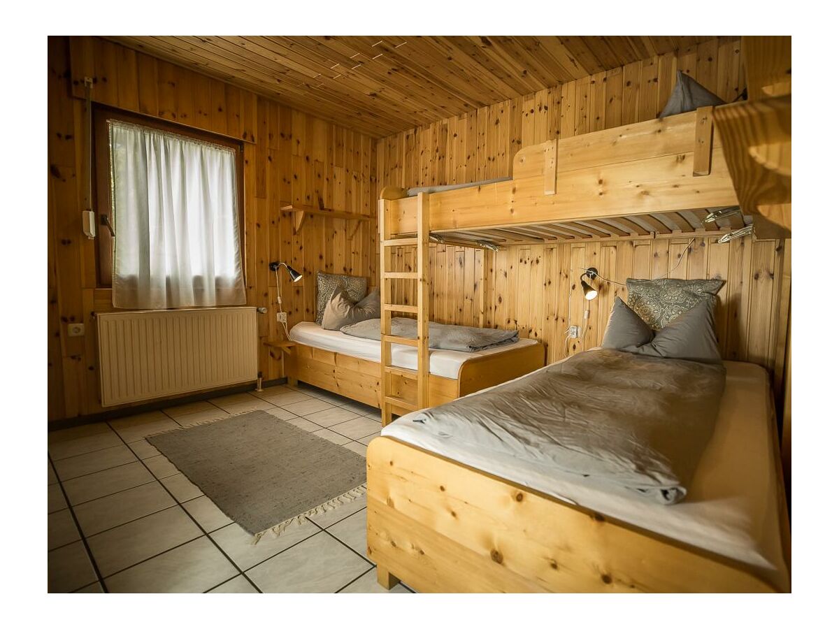 Apartment 8-Bett-Ferienbungalow Vala - Outdoor photo 4