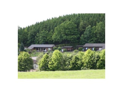 Apartment 8-Bett-Ferienbungalow Vala - Outdoor photo 11