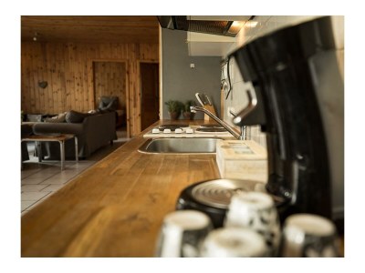 Apartment 8-Bett-Ferienbungalow Vala - Outdoor photo 13